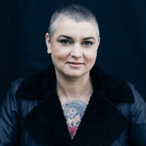 Sinèad O'Connor